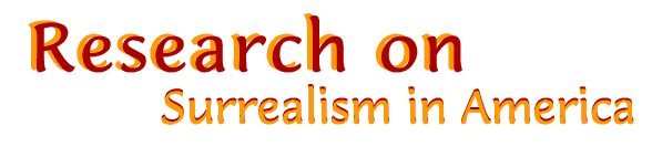 Research on Surrealism in America