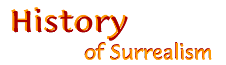 History of Surrealism